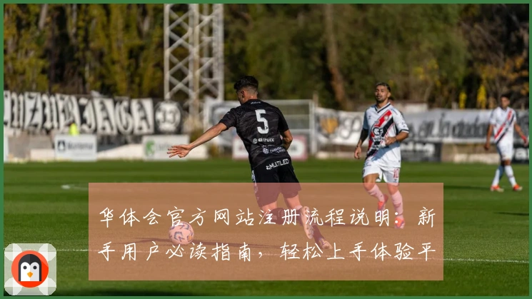 华体会官方网站注册流程说明：新手用户必读指南，轻松上手体验平台服务