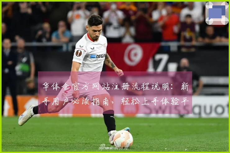 华体会官方网站注册流程说明：新手用户必读指南，轻松上手体验平台服务